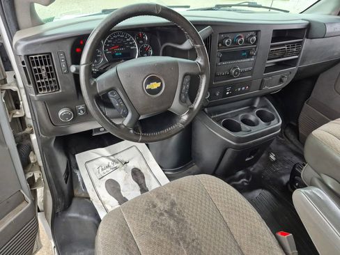 Used 2021 Chevrolet Express 3500 w/ Power Convenience Package image 10