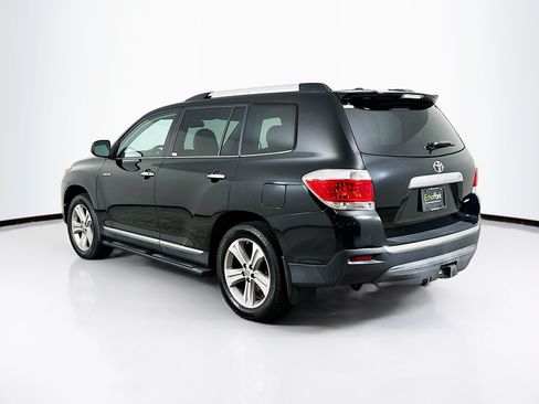 Used 2013 Toyota Highlander Limited AWD/4WD image 5