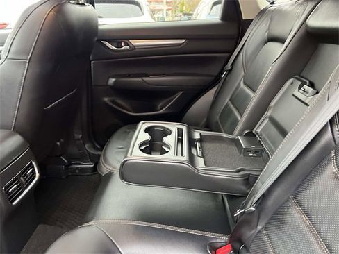 Certified 2022 MAZDA CX-5 AWD 2.5 S w/ Preferred Package image 16