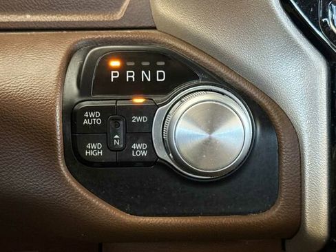 Used 2020 RAM 1500 Laramie image 18