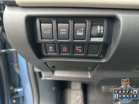 Certified 2023 Subaru Forester Limited image 19