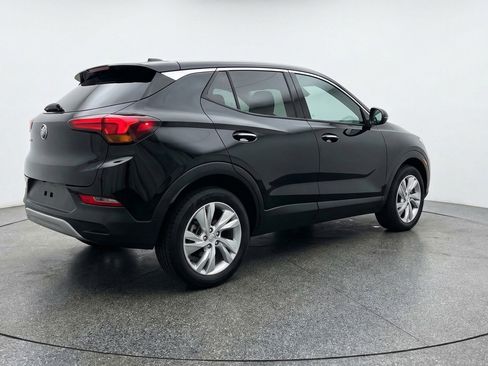 Used 2025 Buick Encore GX Preferred image 9