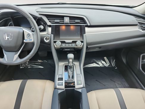 Used 2017 Honda Civic EX image 12