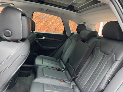 Used 2024 Audi Q5 2.0T Premium Plus AWD/4WD image 27