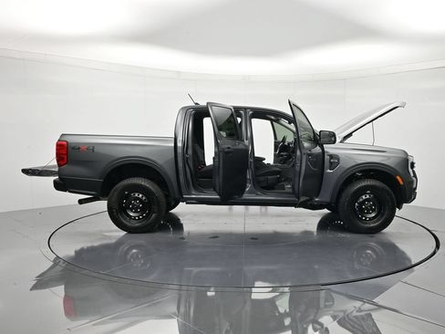 New 2026 Ford Ranger XL w/ Trailer Tow Package AWD/4WD image 46