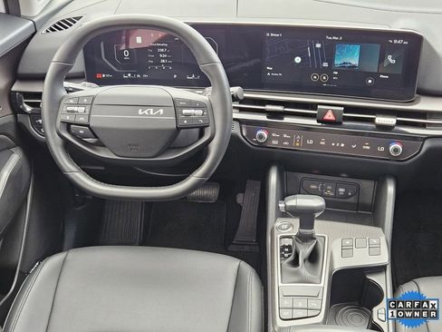 Used 2026 Kia Sportage SX image 27