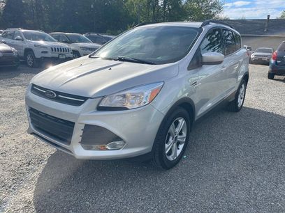 Used 2014 Ford Escape SE w/ Equipment Group 201A