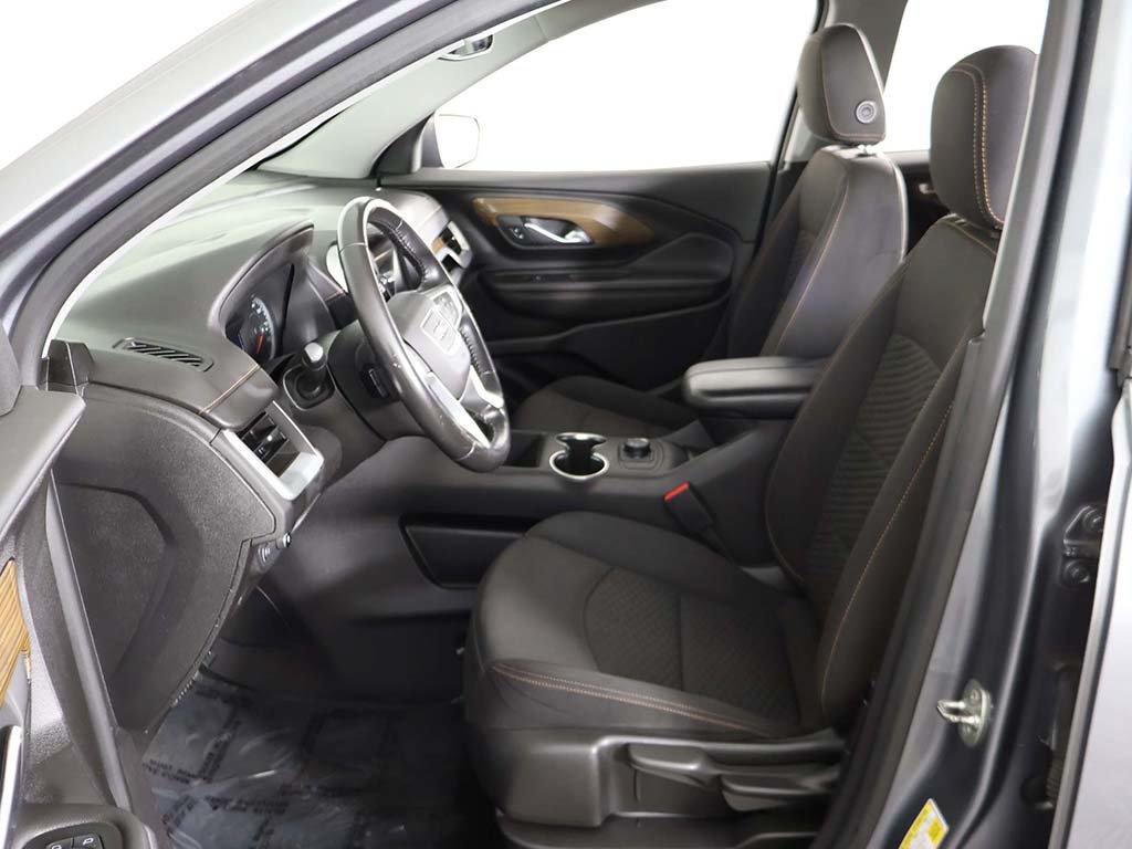 Used 2018 GMC Terrain SLE FWD image 27