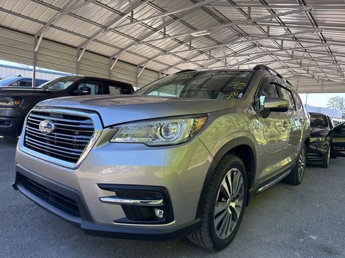 Used 2020 Subaru Ascent Limited w/ Technology Package AWD/4WD image 1