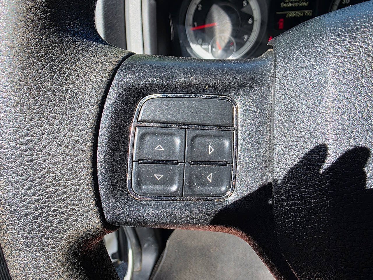 Used 2013 RAM 1500 Tradesman w/ Popular Equipment Group RWD image 18