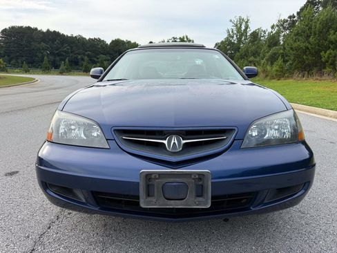 Used 2003 Acura CL FWD image 17