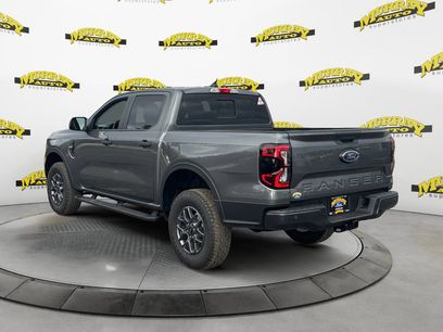 New 2026 Ford Ranger XLT w/ Equipment Group 301A High