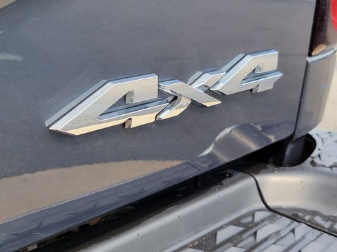 Used 2026 RAM 2500 Big Horn AWD/4WD image 22