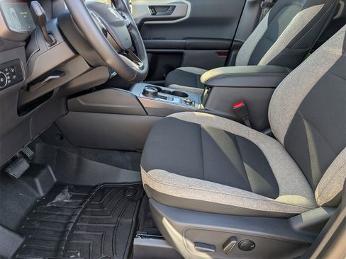 New 2026 Ford Bronco Sport Big Bend w/ Convenience Package image 15