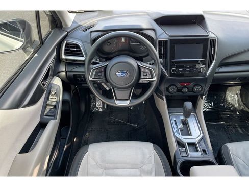 Certified 2021 Subaru Forester AWD/4WD image 16