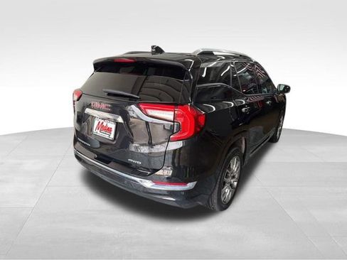 Used 2022 GMC Terrain Denali image 4