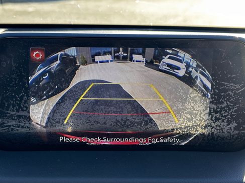 Used 2020 MAZDA CX-5 Grand Touring image 2