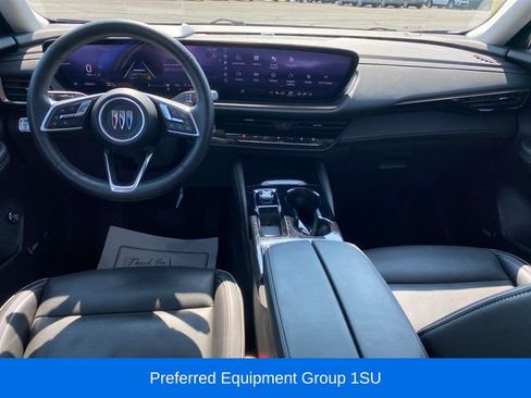 Certified 2025 Buick Envision Avenir AWD/4WD image 5