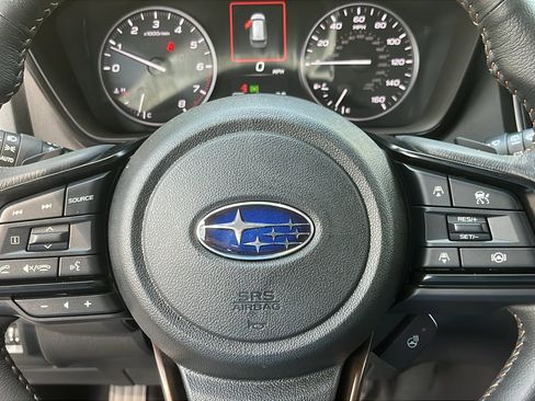 New 2025 Subaru Ascent Bronze Edition image 8