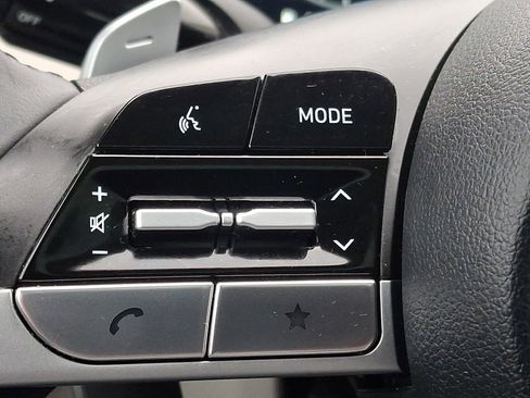 Certified 2023 Hyundai Tucson SEL image 23