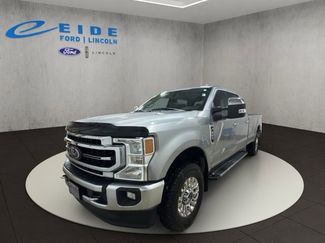 Used 2020 Ford F350 Lariat w/ Chrome Package video 2