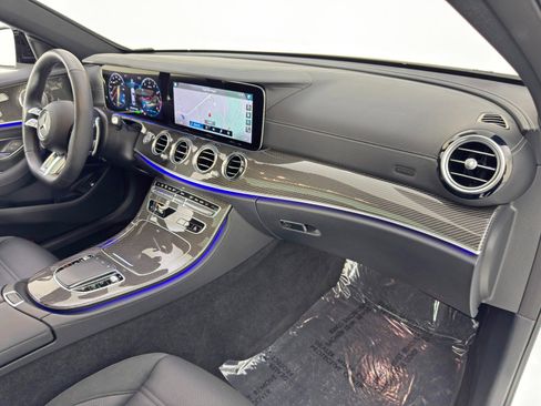 Used 2023 Mercedes-Benz E 53 AMG 4MATIC Sedan image 15