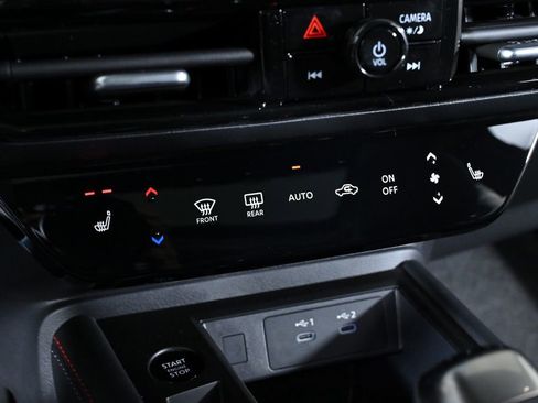 New 2026 Nissan Kicks SR w/ SR Premium Package image 13