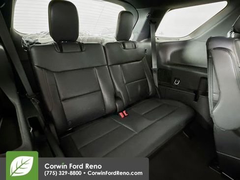 New 2026 Ford Explorer Tremor w/ Tremor Ultimate Package AWD/4WD image 31