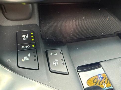 Used 2026 Lexus LX 600 F Sport w/ Accessory Package (2T) AWD/4WD image 39