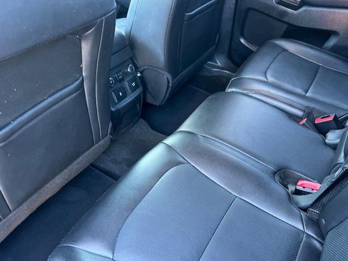 Certified 2018 Ford Explorer Sport w/ Equipment Group 401A image 14