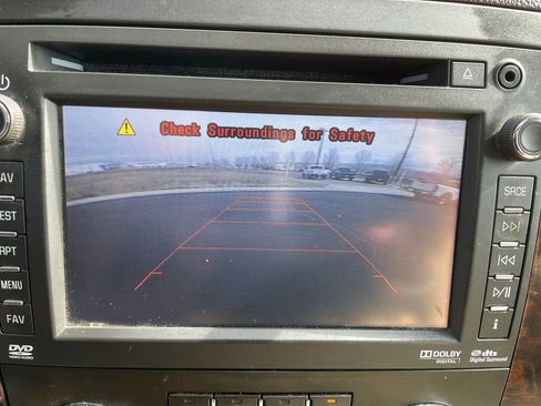 Used 2014 GMC Sierra 2500 Denali AWD/4WD image 24