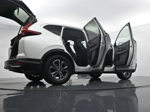 Used 2021 Honda CR-V EX-L image 46