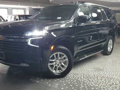 Used 2024 Chevrolet Tahoe LT image 37