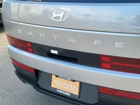 New 2026 Hyundai Santa Fe SE image 22
