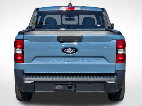 New 2026 Ford Maverick Lariat w/ 4K Tow Package image 27