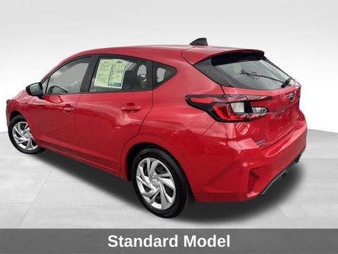 Used 2024 Subaru Impreza 2.0i AWD/4WD image 3