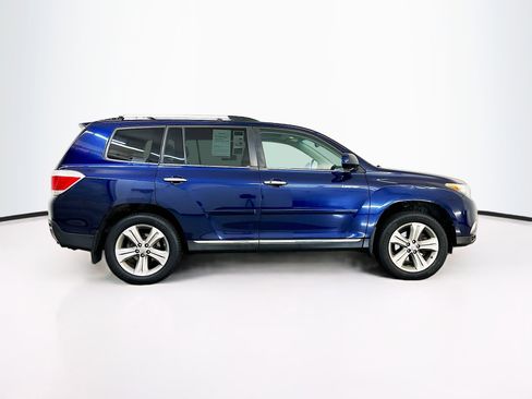 Used 2012 Toyota Highlander Limited w/ Tow Pkg image 10