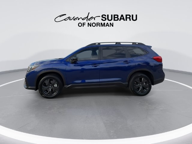 Certified 2026 Subaru Ascent Premium AWD/4WD image 5