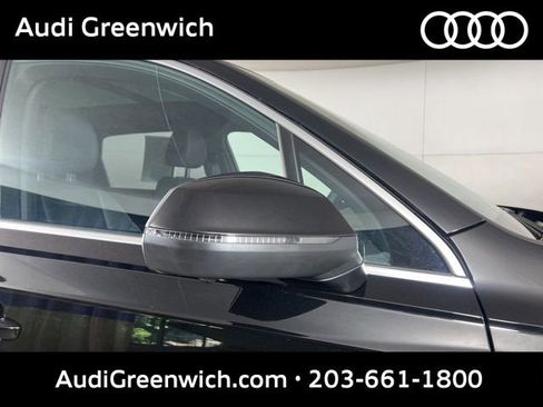 Used 2025 Audi Q7 3.0T Premium Plus w/ Premium Plus Package AWD/4WD image 10