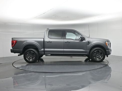 Used 2023 Ford F150 XLT w/ Equipment Group 302A High AWD/4WD image 30
