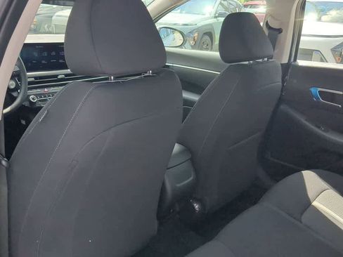 New 2026 Hyundai Sonata SE FWD image 19