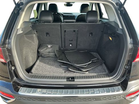 Used 2022 Volkswagen Taos SE w/ Panoramic Sunroof Package image 20