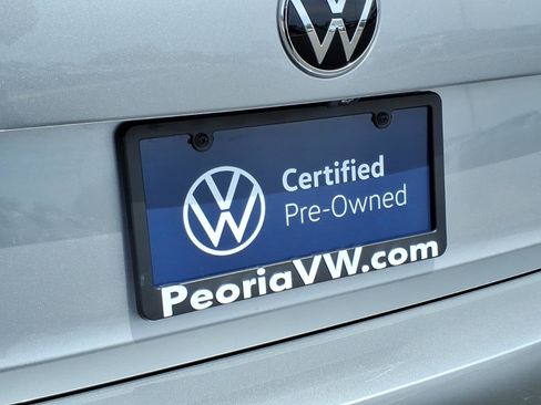 Certified 2023 Volkswagen Jetta Sport FWD image 17