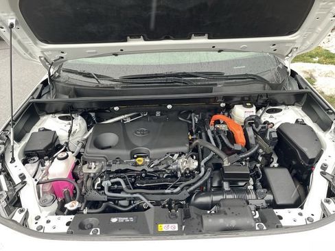 Certified 2023 Toyota RAV4 XLE image 11