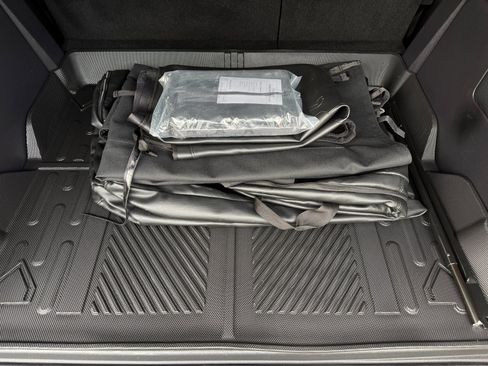 Used 2023 Ford Bronco Heritage Edition image 39