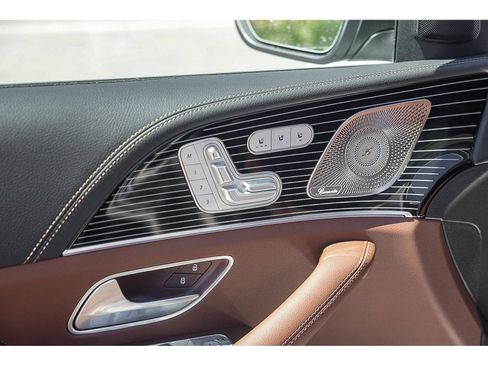 New 2026 Mercedes-Benz GLE 350 4MATIC image 20