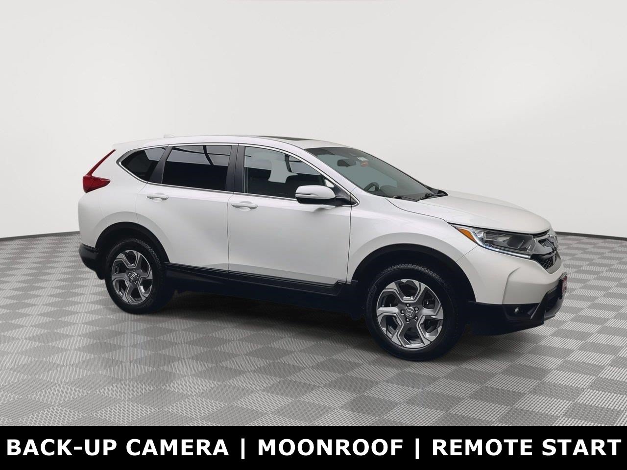 Used 2019 Honda CR-V EX image 38
