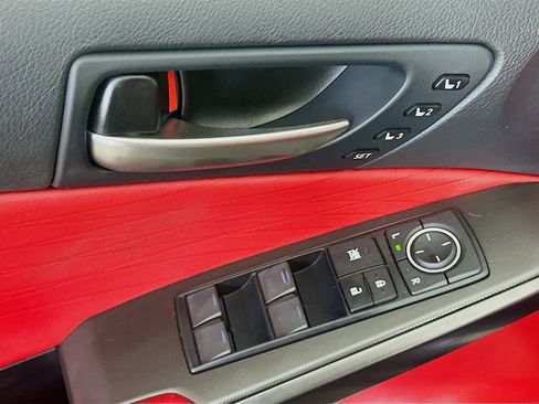 Used 2024 Lexus IS 350 F Sport image 15