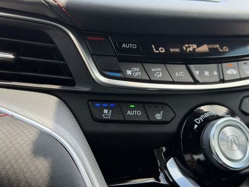 Used 2024 Acura TLX SH-AWD w/ A-SPEC Pkg image 22