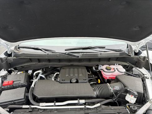 New 2026 Chevrolet Silverado 1500 RST w/ RST Select Package image 22